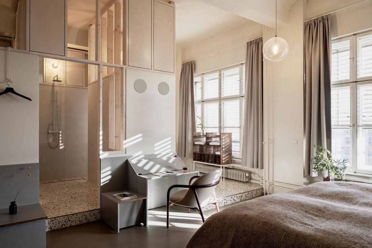 Michelberger 3* Berlino