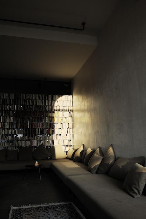 Hotel Michelberger Berlino